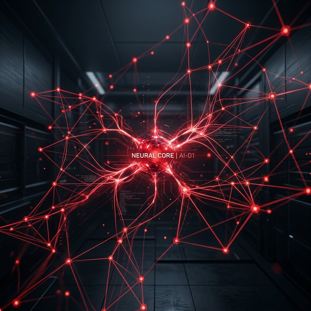 Connex AI Neural Network